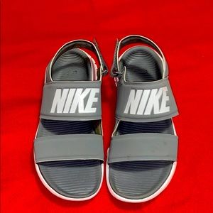 Nike sandals